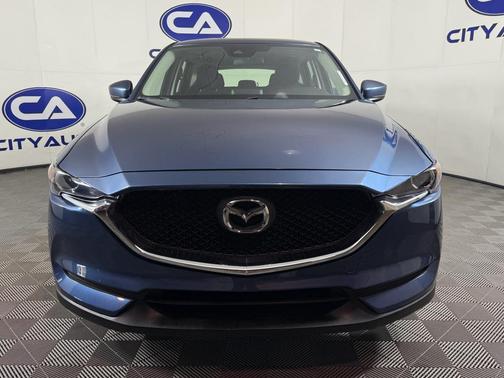 2017 Mazda CX-5 Sport