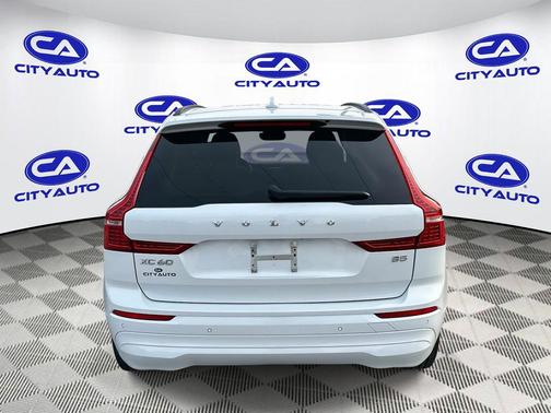 2023 Volvo XC60 B5 Core