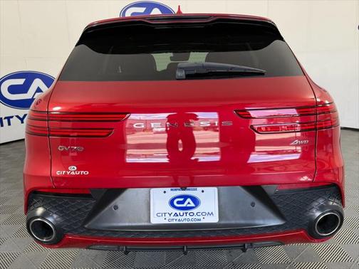 2023 Genesis GV70 2.5T AWD