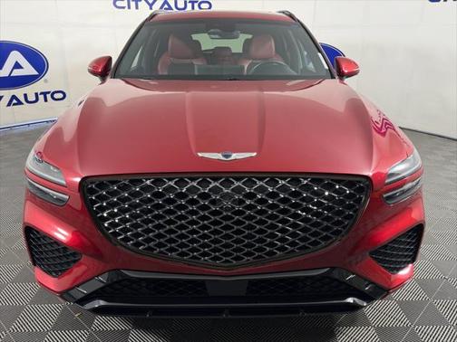 2023 Genesis GV70 2.5T AWD