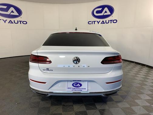 2019 Volkswagen Arteon 2.0T SEL