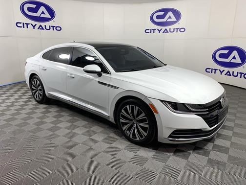 2019 Volkswagen Arteon 2.0T SEL