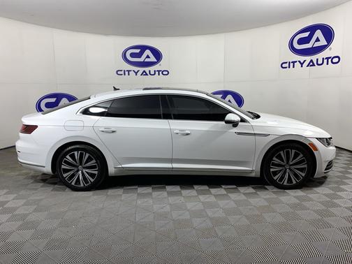 2019 Volkswagen Arteon 2.0T SEL