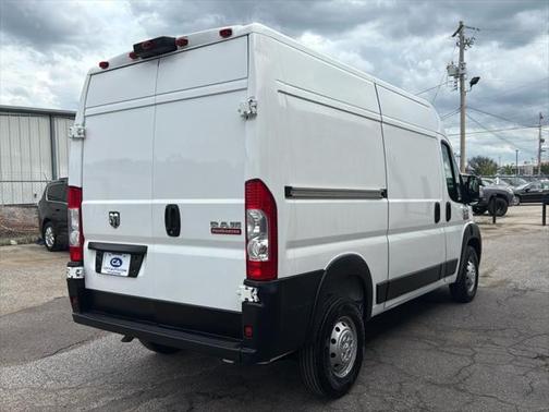 2020 RAM ProMaster 1500 Base