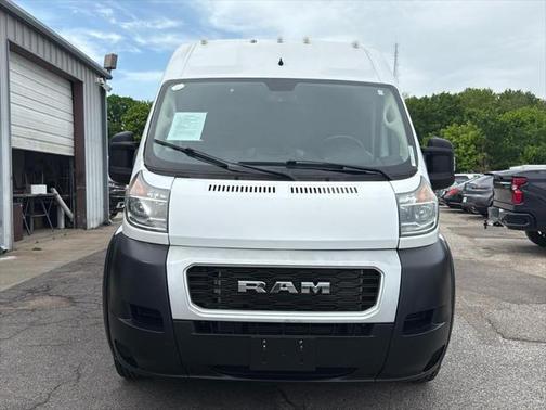 2020 RAM ProMaster 1500 Base