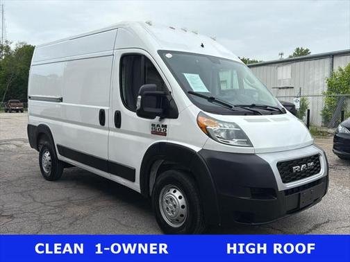 2020 RAM ProMaster 1500 Base