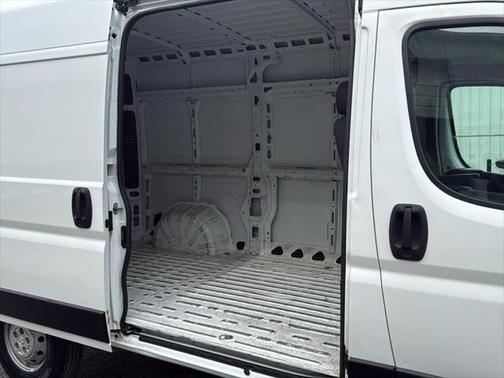 2020 RAM ProMaster 1500 Base