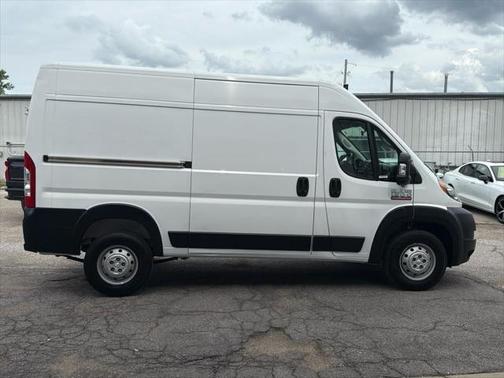2020 RAM ProMaster 1500 Base