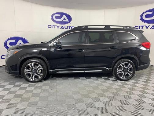 2023 Subaru Ascent Limited 7-Passenger