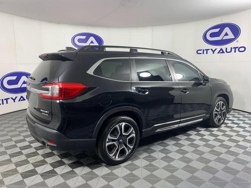 2023 Subaru Ascent Limited 7-Passenger