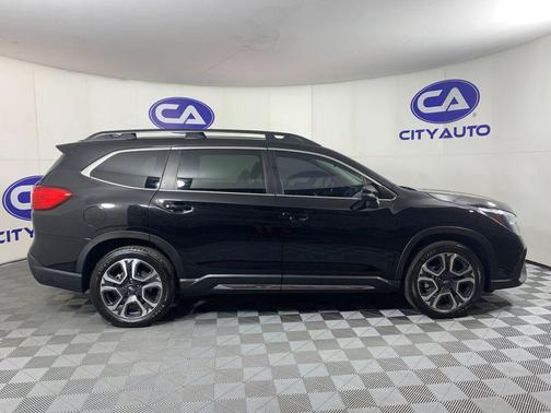2023 Subaru Ascent Limited 7-Passenger