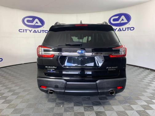 2023 Subaru Ascent Limited 7-Passenger
