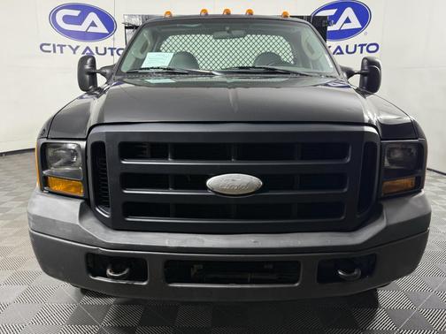 2006 Ford F-350 