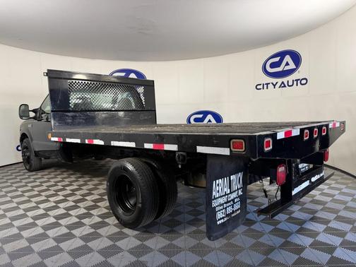 2006 Ford F-350 