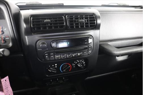 2005 Jeep Wrangler X for sale in Memphis, TN - image 20
