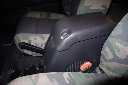 2005 Jeep Wrangler X for sale in Memphis, TN - image 15