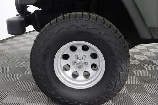 2005 Jeep Wrangler X for sale in Memphis, TN - image 22