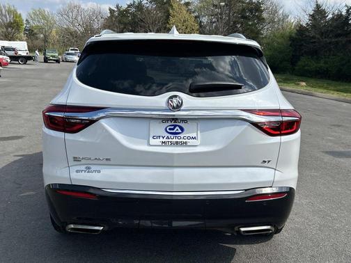 2020 Buick Enclave AWD Essence