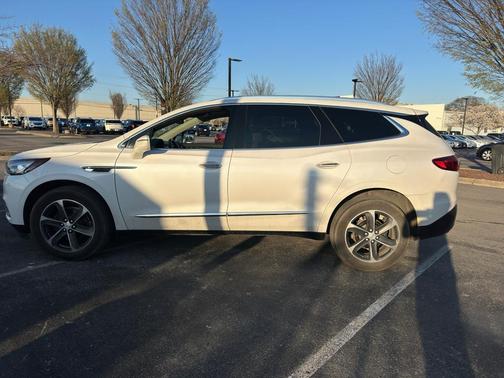 2020 Buick Enclave AWD Essence