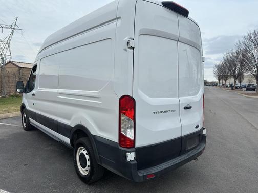 2021 Ford Transit-250 Base