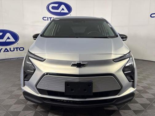 2022 Chevrolet Bolt EV FWD 1LT