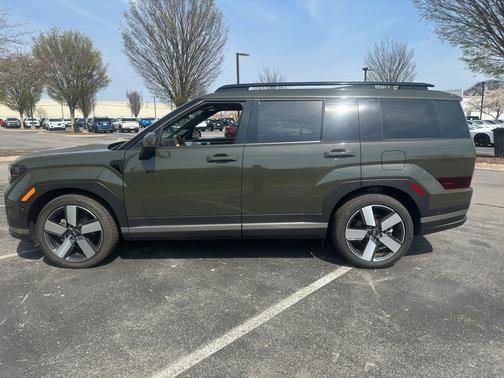 2024 Hyundai SANTA FE Limited