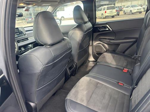 2024 Mitsubishi Outlander SE 2.5 S-AWC