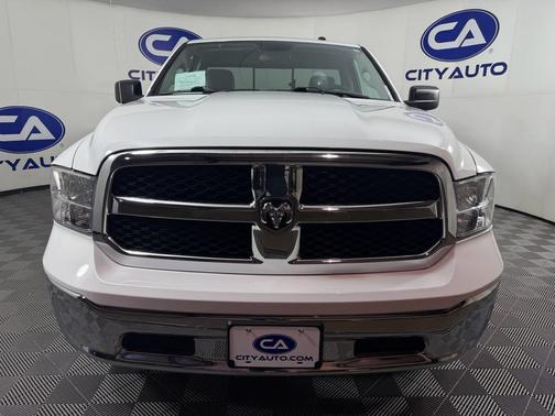 2019 RAM 1500 Tradesman