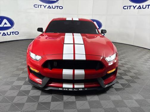 2017 Ford Shelby GT350 Base