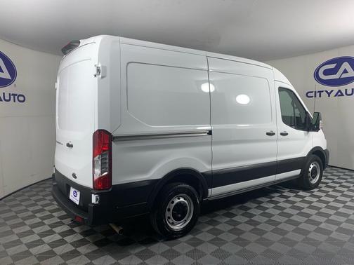 2023 Ford Transit-150 Base