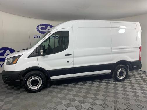2023 Ford Transit-150 Base