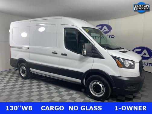 2023 Ford Transit-150 Base