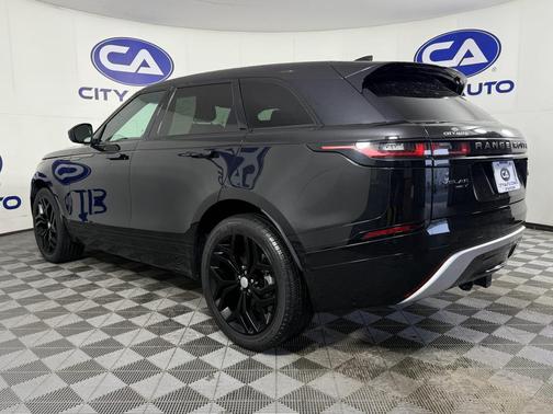 2020 Land Rover Range Rover Velar P250 S R-Dynamic