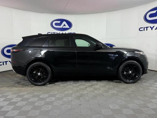 2020 Land Rover Range Rover Velar P250 S R-Dynamic