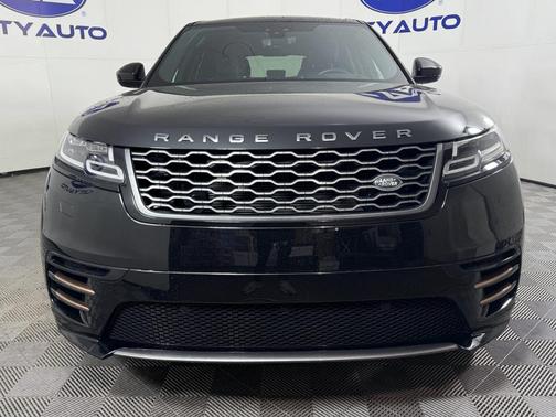 2020 Land Rover Range Rover Velar P250 S R-Dynamic