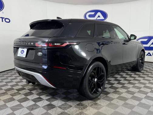 2020 Land Rover Range Rover Velar P250 S R-Dynamic