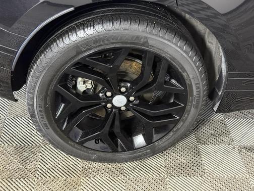 2020 Land Rover Range Rover Velar P250 S R-Dynamic