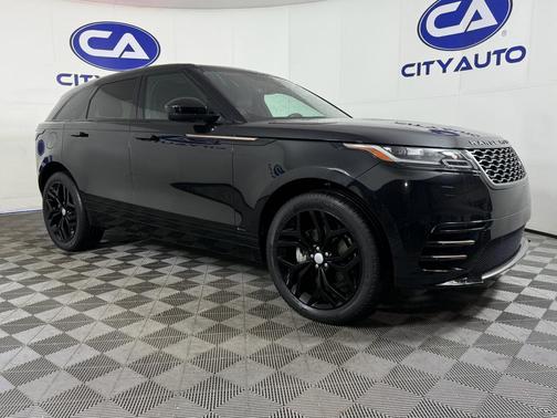 2020 Land Rover Range Rover Velar P250 S R-Dynamic