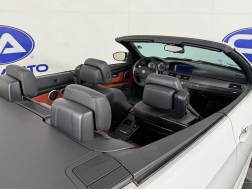 Alpine White 2012 BMW M3 Base