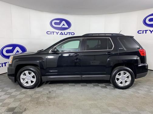 2016 GMC Terrain SLE-2