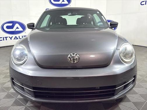 2014 Volkswagen Beetle Auto 1.8T Entry