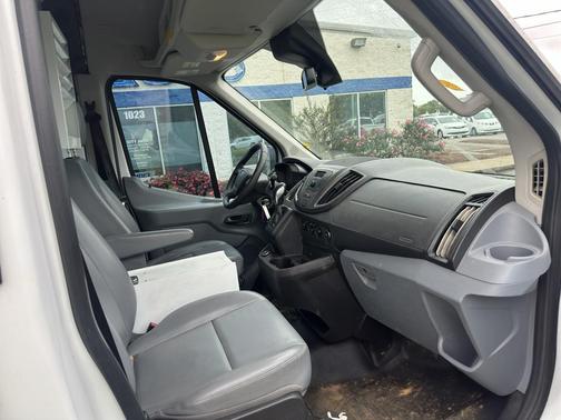 2018 Ford Transit-250 Base