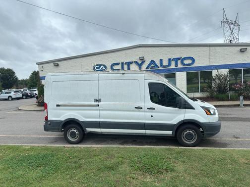 2018 Ford Transit-250 Base
