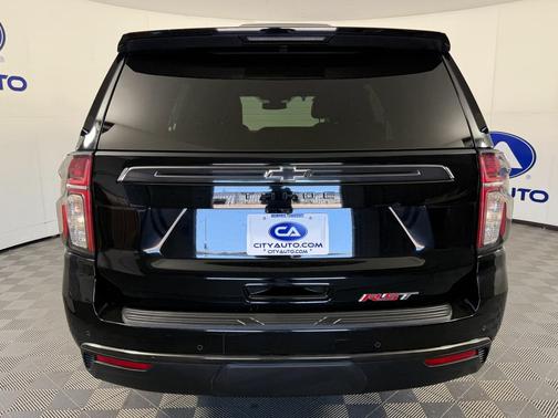 2021 Chevrolet Tahoe 4WD RST