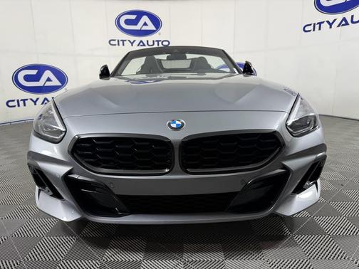 2023 BMW Z4 sDrive30i