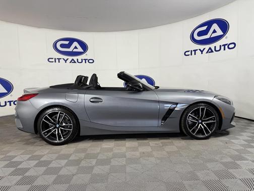 2023 BMW Z4 sDrive30i