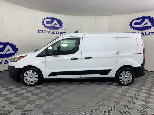 2022 Ford Transit Connect XL Cargo Van