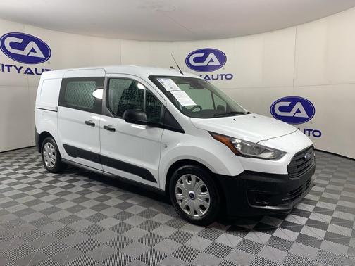 2022 Ford Transit Connect XL Cargo Van