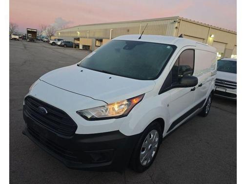 2022 Ford Transit Connect XL Cargo Van