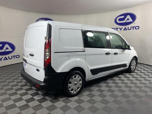 2022 Ford Transit Connect XL Cargo Van